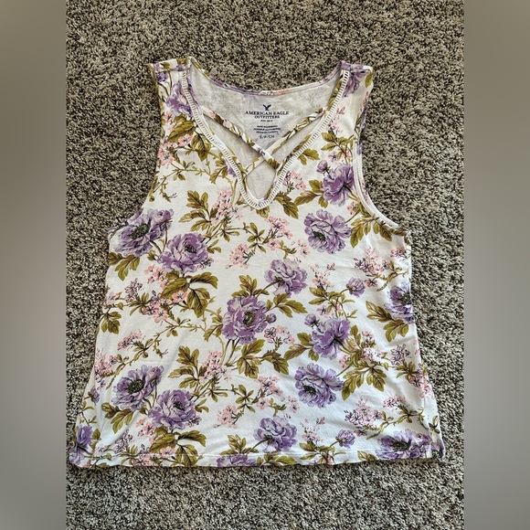 American Eagle Outfitters Tops - American Eagle. Women’s tank top size small